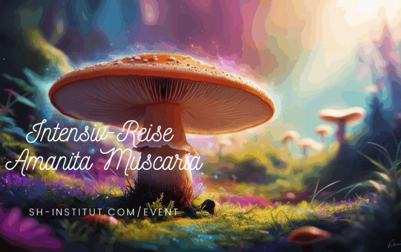 Amanita Neutral